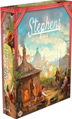 Stephens