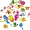 Sticky : Les Marsupilamis