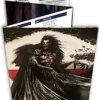 StokerVerse Roleplaying Game - GM Screen Pack & Author's Pack