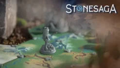 Stonesaga