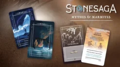 Stonesaga: Extension Mythes et Marmites
