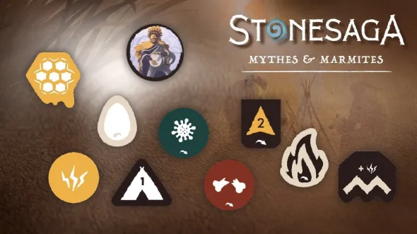 Stonesaga: Extension Mythes et Marmites