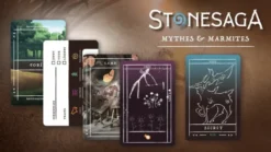 Stonesaga: Extension Mythes et Marmites
