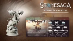 Stonesaga: Extension Mythes et Marmites