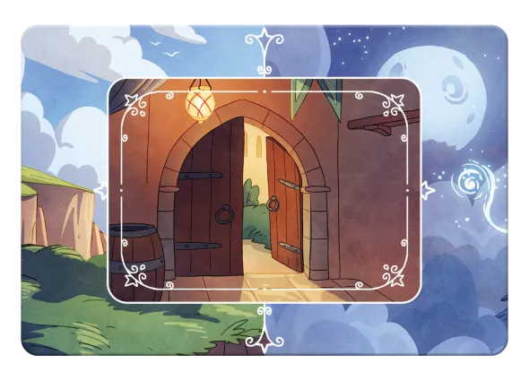 Story Box - Contes et Légendes