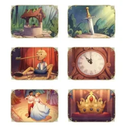Story Box - Contes et Légendes