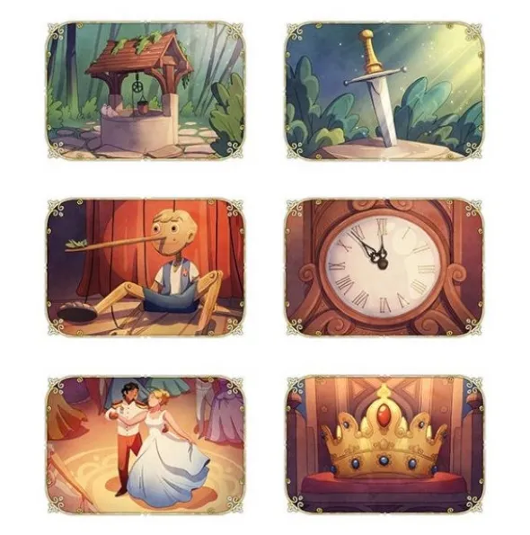 Story Box - Contes et Légendes
