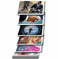 Story Box - Polar