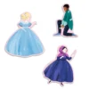 Story Puzzle - Cendrillon - 54 Pièces