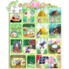 Story Puzzle - Les Trois Petits Cochons - 35 Pièces
