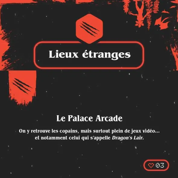 Stranger Things - Le Grand Jeu