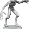 Stranger Things Unpainted Miniatures: Demogorgons