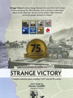 Strange Victory