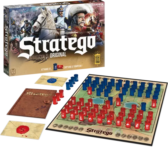 Stratego