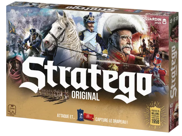 Stratego