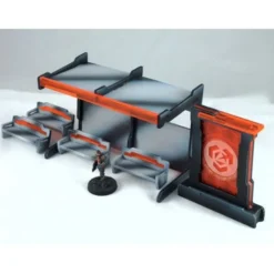 Street Furniture