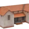 Streets of Rome - Provincial Roman Villa