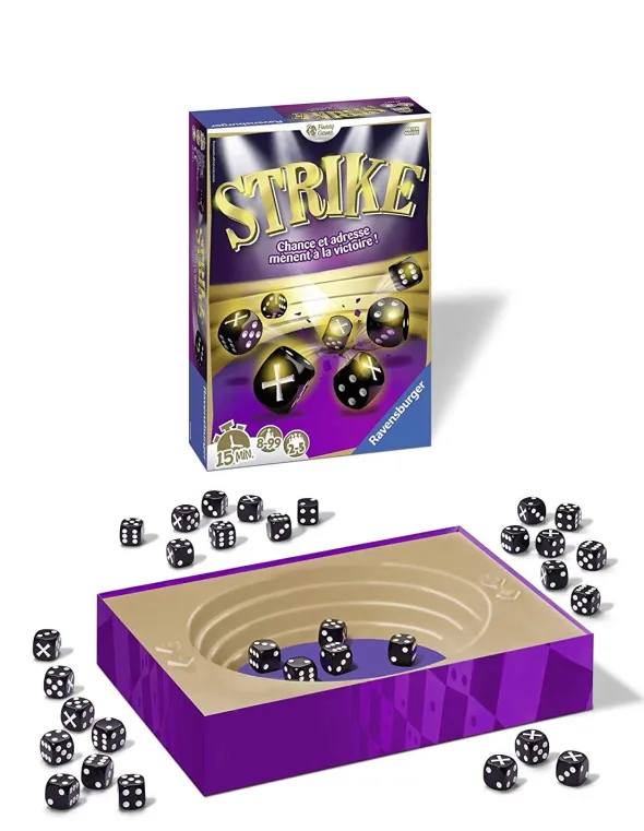Strike