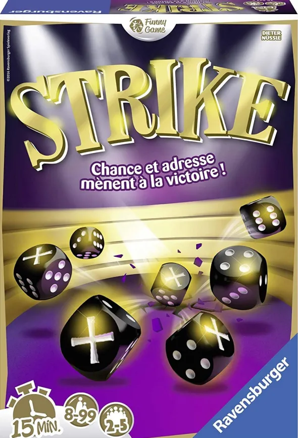 Strike