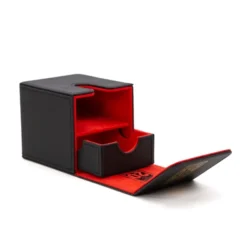 20 Strong: Single Deck Travel Case