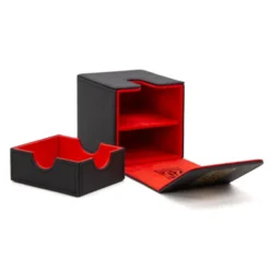 20 Strong: Single Deck Travel Case