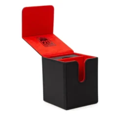 20 Strong: Single Deck Travel Case