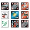 Struggle for the Galactic Empire - 2nd edition
