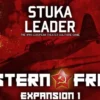 Stuka Leader: Eastern Front Expansion n°1