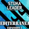 Stuka Leader: Mediterranean Expansion n°2