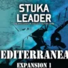 Stuka Leader: Mediterranean Expansion n°1