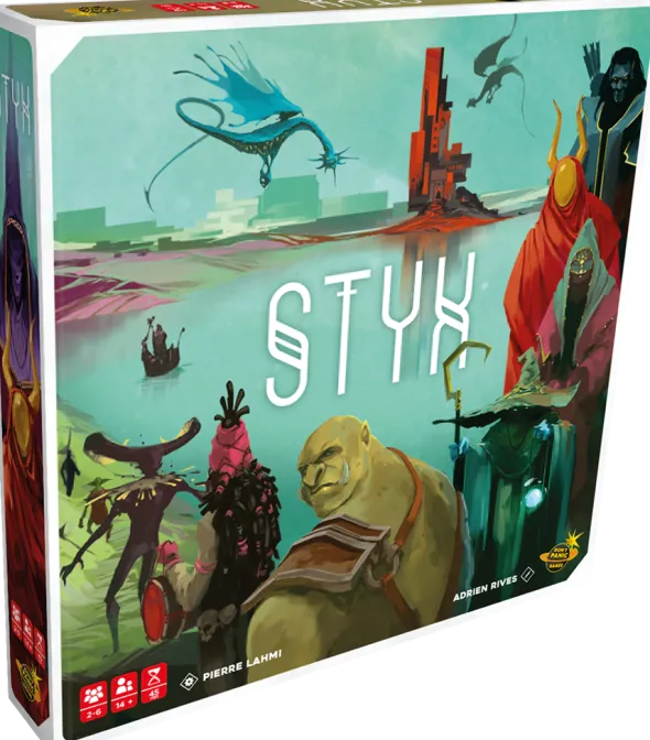 Styx