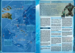 Subabysse - Livre de Base