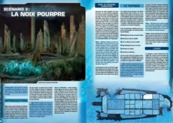 Subabysse - Supplément Ancienne Atlantide