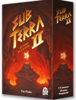 Sub Terra II