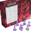 Sub Terra II - Pack de figurines : L'éveil de Typhaon