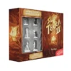 Sub Terra II - Pack de Figurines : La lumière d'Arima