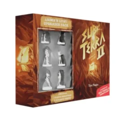 Sub Terra II - Pack de Figurines : La lumière d'Arima