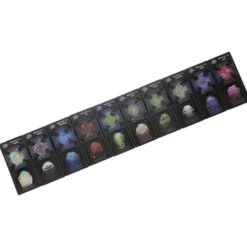Sub Terra - Tuiles Promotionnelles