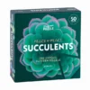 Succulents