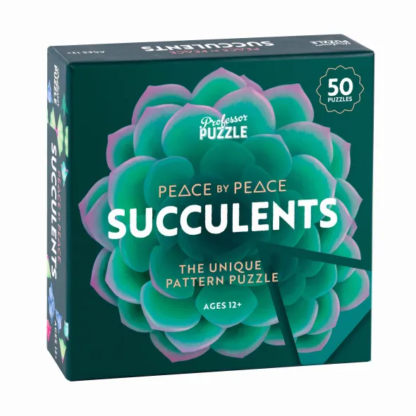 Succulents