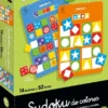 Sudoku do Colores