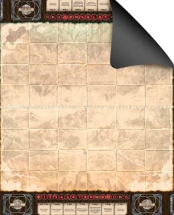 Summoner Wars 2nd. Edition - Playmat