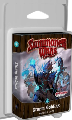 Summoner Wars 2nd. Edition - Storm Goblins