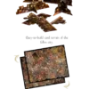 Sun Rot : Cooperative Grimdark Board Game