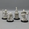 Sun Rot - Core Characters : Hand-Cast Metal Miniatures
