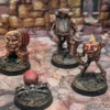 Sun Rot - Frenetic Scourge Monster Pack