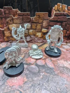 Sun Rot - Frenetic Scourge Monster Pack