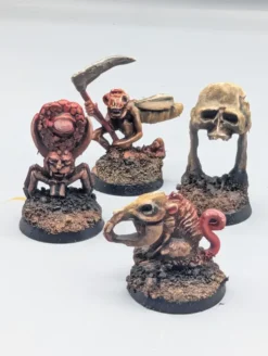 Sun Rot - Pest Pack