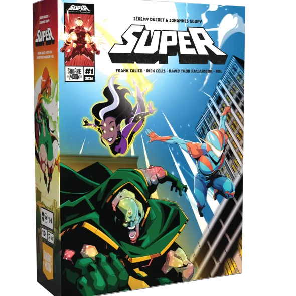 Super