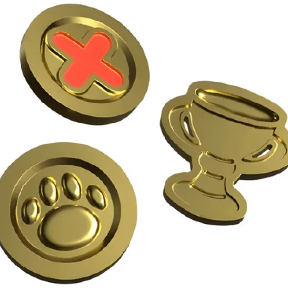 Super Auto Pets Card Battle: Battle Box